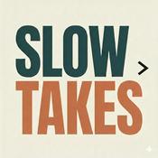 Podcast Slow Takes: One week in AI