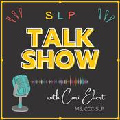 Podcast SLP Talk Show