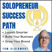 Podcast Solopreneur Success Path | Have A Profitable Online Business