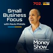 Podcast Small Business Focus