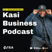 Podcast Kasi Business Podcast by TEA