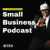 Podcast Small BUSINESS Podcast by TEA