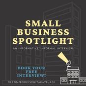 Podcast Small Business Spotlight