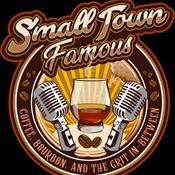 Podcast Small Town Famous: Coffee, Bourbon, and the Grit In-Between