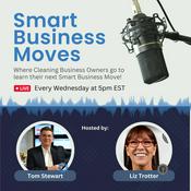 Podcast Smart Business Moves