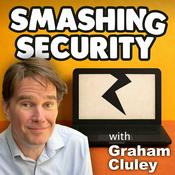 Podcast Smashing Security