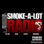 Podcast SMOKE-A-LOT RADIO