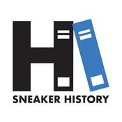 Podcast Sneaker History Podcast - Sneakers, Sneaker Culture and the Business of Footwear