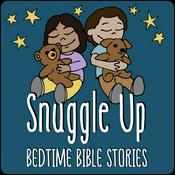 Podcast Snuggle Up: Bedtime Bible Stories