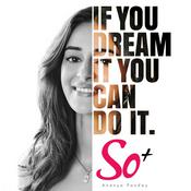 Podcast So Positive By Ananya Panday