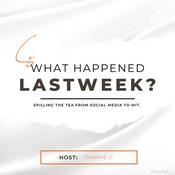 Podcast So! What Happened Lastweek?