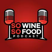 Podcast So Wine So Food Podcast