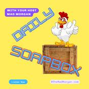 Podcast Soapbox Daily