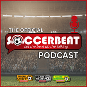 Podcast SoccerBeat