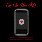 Podcast CAN YOU HEAR ME?