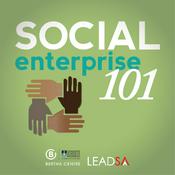 Podcast Social Enterprise 101