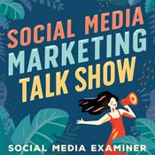 Podcast Social Media Marketing Talk Show