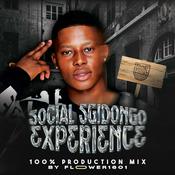 Podcast Social Sgidongo Experience (100%Production Mix)