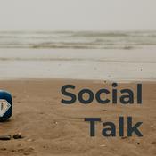 Podcast Social Talk by Jia