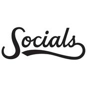 Podcast Socials Lifestyle