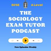 Podcast Sociology Exam Tutor Podcast