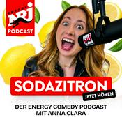 Podcast SODAZITRON - DER ENERGY COMEDY PODCAST MIT ANNA