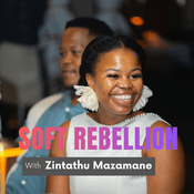 Podcast Soft Rebellion