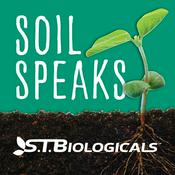 Podcast Soil Speaks