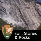 Podcast Soil, Stones, & Rocks