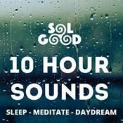 Podcast Sol Good Sounds - 10 Hours