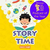 Podcast Solid Gold Story Time