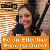 Podcast How to be an effective podcast guest