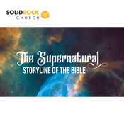 Podcast Solid Rock Sermons - Riverdale, MD