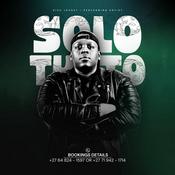 Podcast Solo Thato Sessions