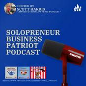 Podcast Solopreneur Business Patriot