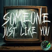 Podcast Someone Just Like You