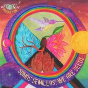 Podcast Somos Semillas, We Are Seeds