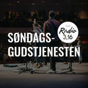 Podcast Søndagsmøte