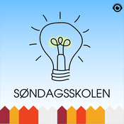Podcast Søndagsskolen