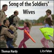 Podcast Song of the Soldiers' Wives, Thomas Hardy