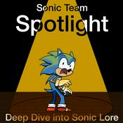 Podcast Sonic Team Spotlight | Sonic the Hedgehog, Lore, Video Games
