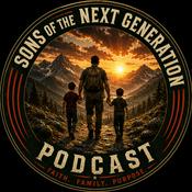 Podcast Sons Of The Next Generation
