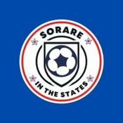 Podcast Sorare in the States Soccer