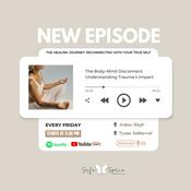 Podcast Soul and Science by Safe Space: Season 2