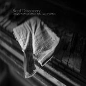 Podcast Soul Discovery Show
