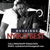 Podcast SoulfulTip Podcast By Nyiko Best
