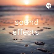 Podcast sound effects