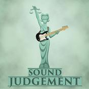 Podcast Sound Judgement