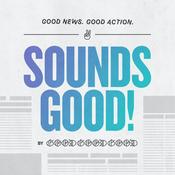 Podcast Sounds Good with Branden Harvey