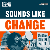 Podcast Sounds Like Change